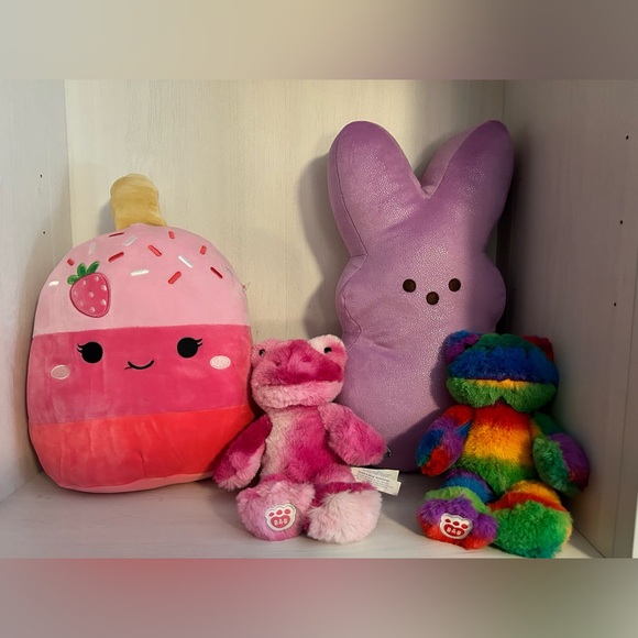 Squishmallows, Build A Bear, and more! - Picture 5 of 10